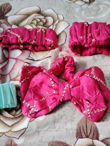 Hair Accessories Bundle