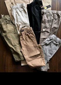 U.S POLO Casual Pants
