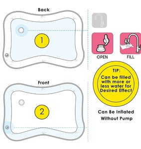 Baby Water Play Mat