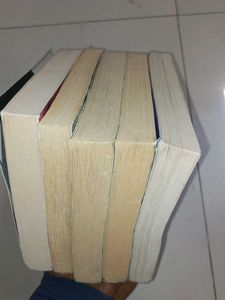 Durjoy Datta Book Collection