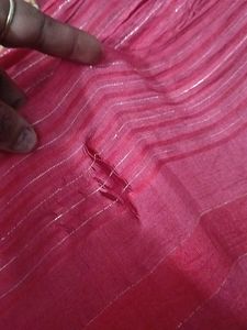 Kurti Plazzo Set