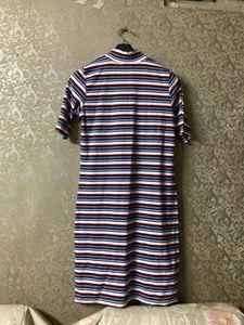 Korean One Piece Dress