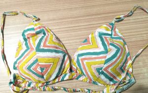 Padded Bikini Bra