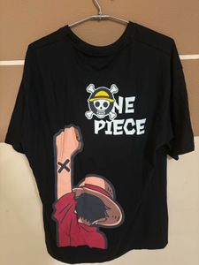 One Piece Anime T-Shirt