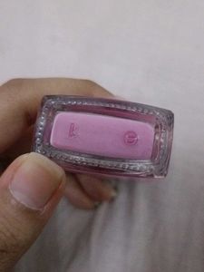 Paris Hilton Nail Polish