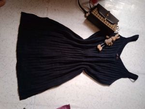 Six Gems Midi Dress