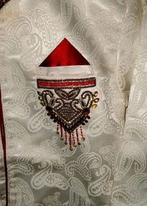 Sherwani for 6-8 year&#39;s boys