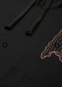 Roadster hoodie for men