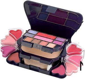 NYN COSMETICS MAKEUP KIT FULLY NEW