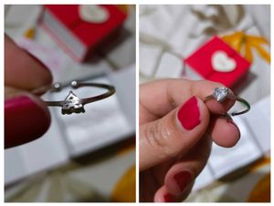 Giva Valentine&#39;s Special Ring