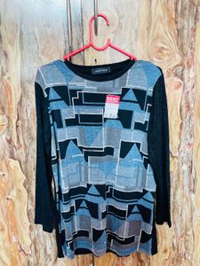 Cool Black Sweatshirt