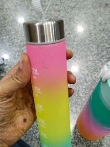 Motivational Bottle