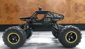 Toy Jeep Car With Free Hotwheels Board Game