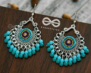 Earring With Include Gifts