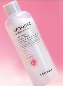 TONY MOLY CERAMIDE TONER