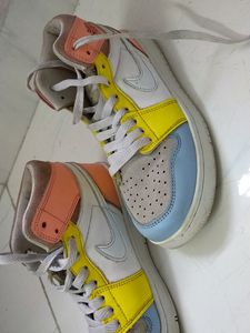 Offer Price 🔥 🔥 Nike Angle Length Unisex Shoes