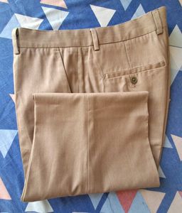 Trouser For Man
