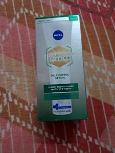 Nivea