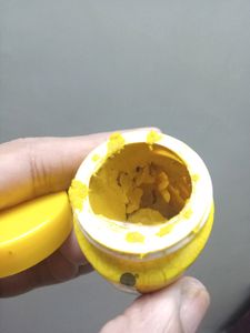 Chandan Tilak - Pooja Item