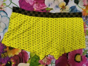 LV Inspired Man's Briefs