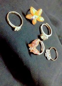 Ringss Combo
