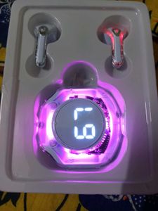 New Tws Earbuds Future Of Sound Listen