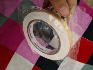 Double Tape