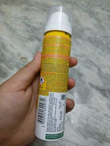 Garnier Super UV Invisible Air-Mist Sunscreen SPF