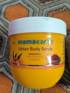 Mamaearth Skin Care Set