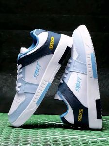 Street Asian Sneakers