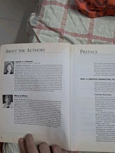 MBA Book