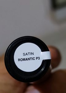 Zudio- Satin Lipstick