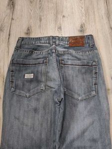 Ma1580 Boss Baggy jeans waist 30