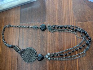 7 Neckpiece Combo ( junk Jewellery)