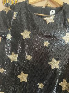 Dress(knee Length)