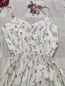 Floral Sundress