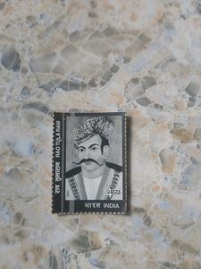 400  Stamp