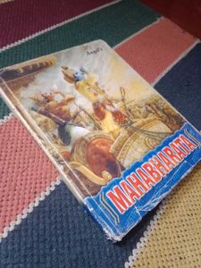 Mahabharat