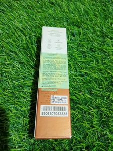 Just Herbs Eye Gel