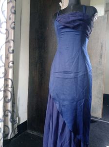 Fit In Gown