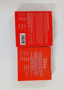 Myglam Brand New Eyeshadow Pallete