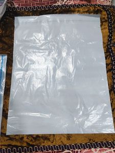 Plain Courier Bag 15*13 ,15 Prices Flipkart