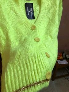 Cardigan for Women