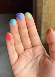 Eyeshadow