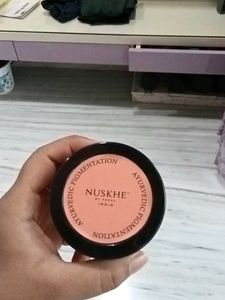 Ayurvedic Pigmentation Mask
