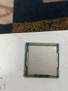 Processer And Ram