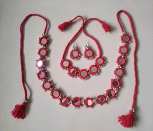 Navratri Jewellery ♥️