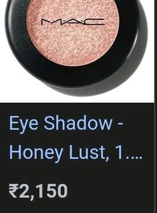 Mac Original Eyeshadow