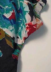 Beautiful Floral Top (Women)