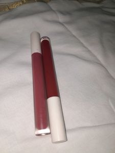 MyGlamm LIT Liquid Matte Lipstick Set Of 2